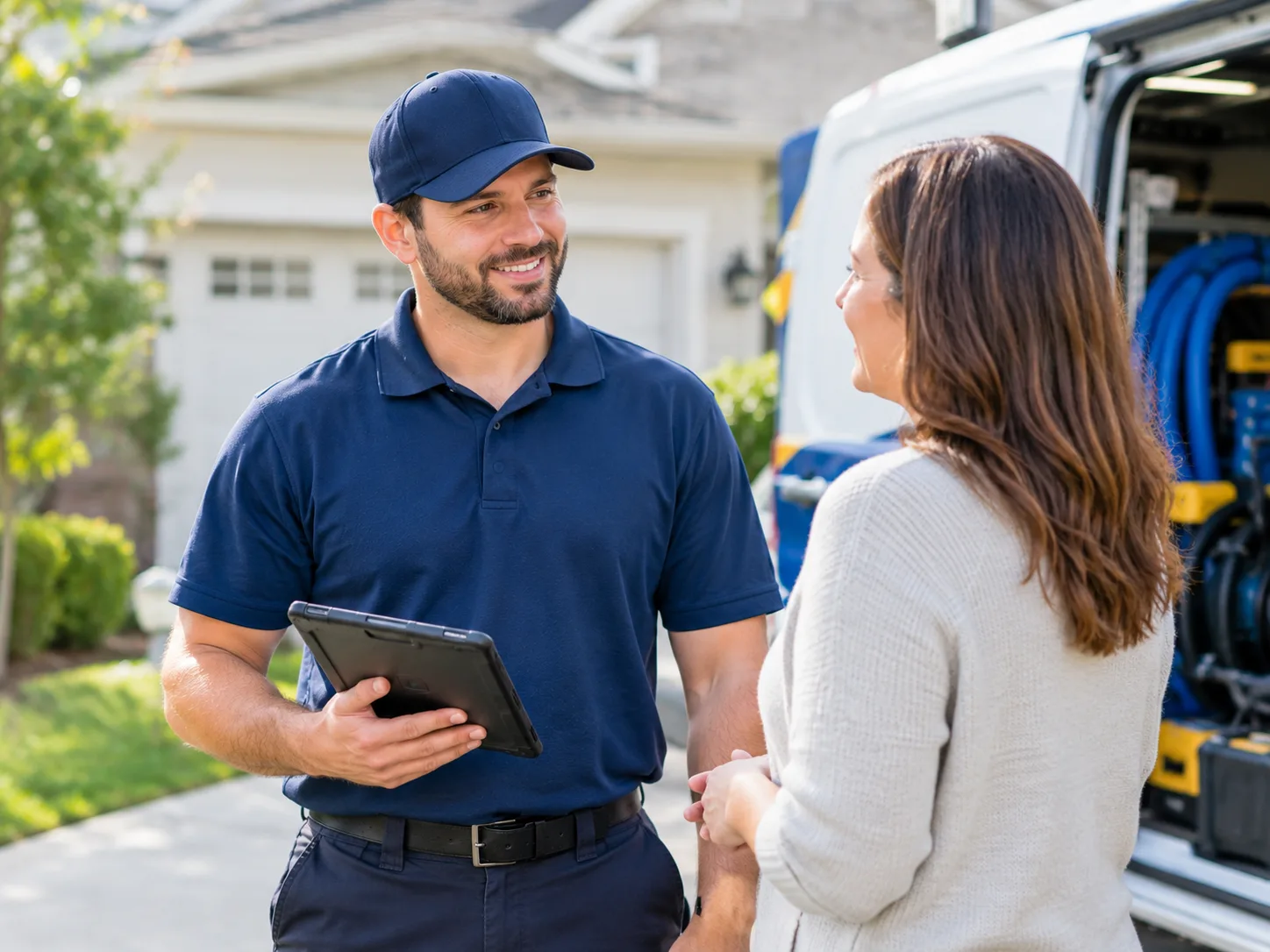 Sewage Backup Cleanup Rio Linda, CA FAQs